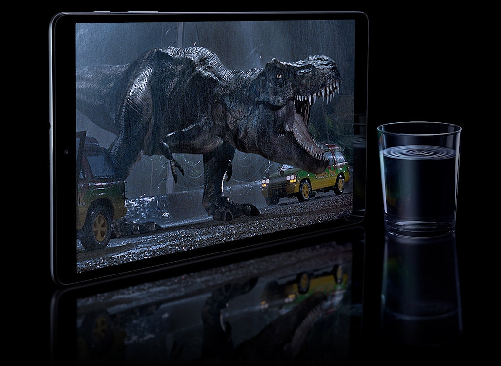 Galaxy Tab A10.1 2019