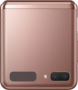 Galaxy Z Flip 5G