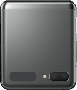 Galaxy Z Flip 5G