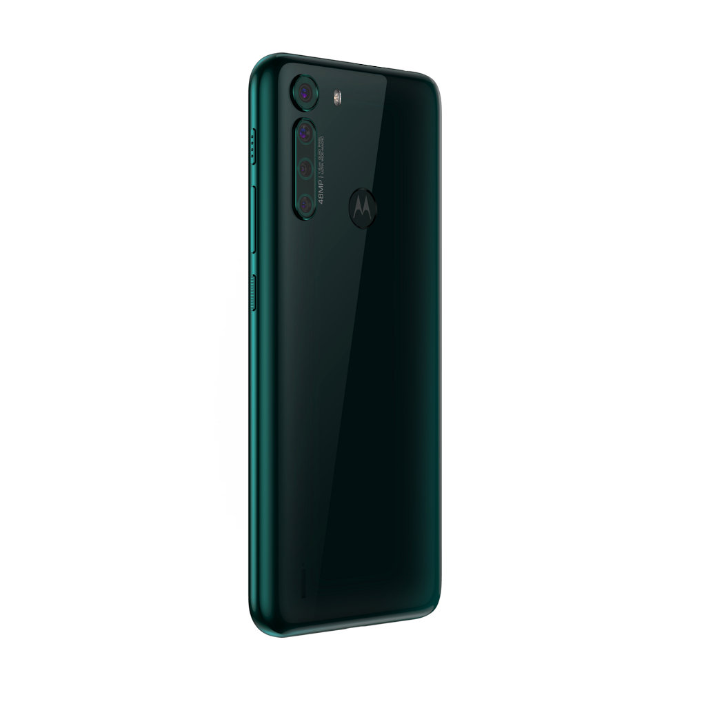 Motorola One Fusion