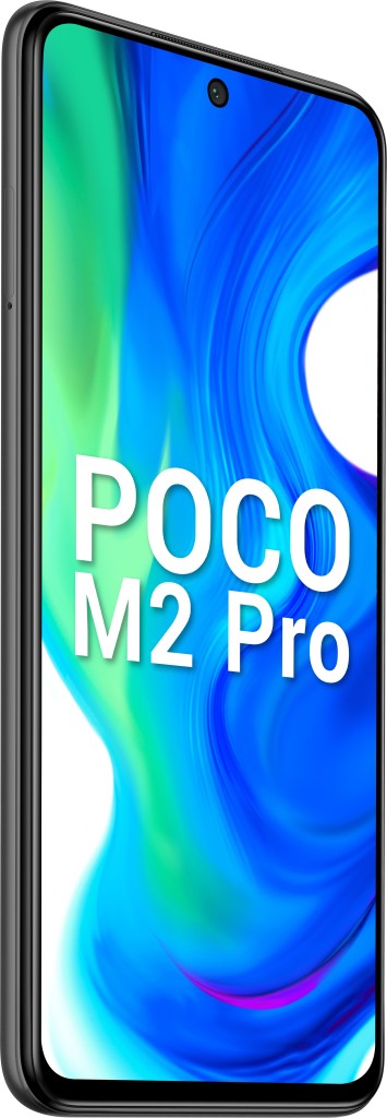 Poco M2 Pro