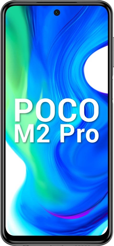 Poco M2 Pro