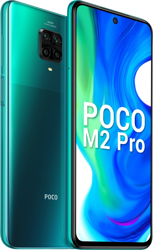 Poco M2 Pro