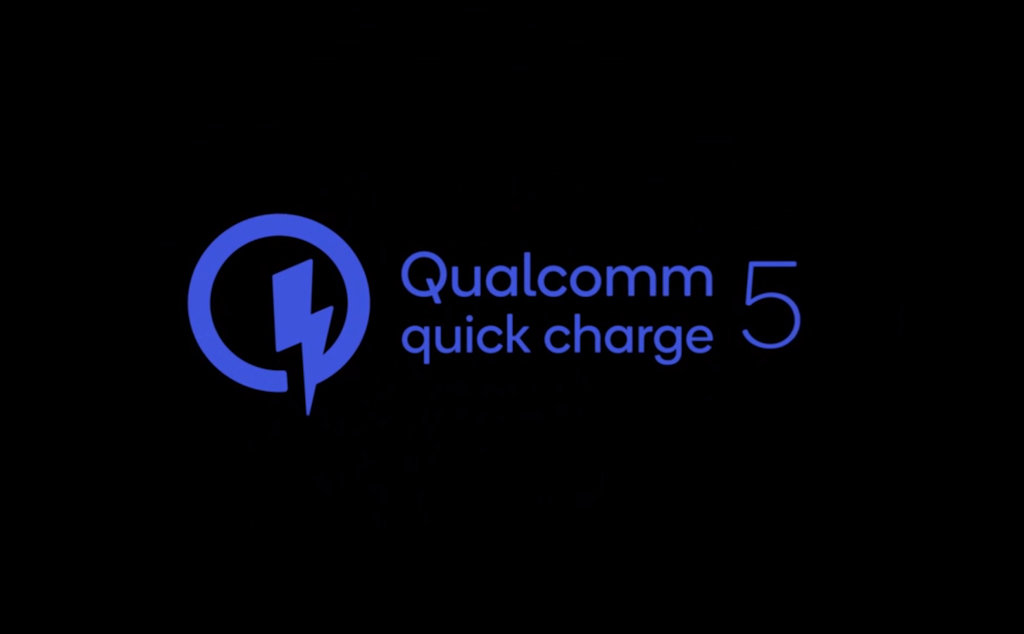 Qualcomm Quick Charge 5