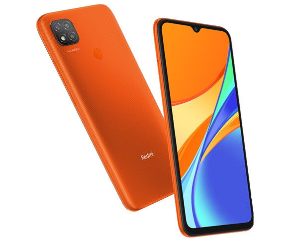 Redmi 9C