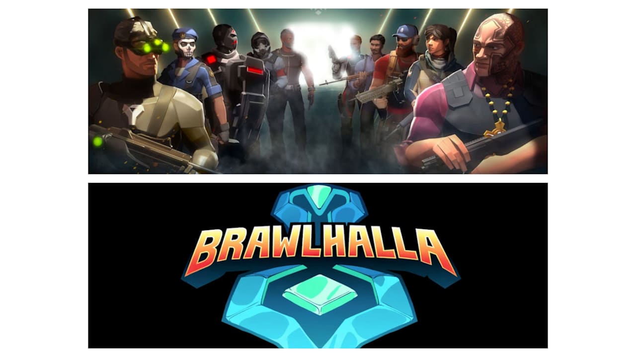 Tom Clancy’s Elite Squad e Brawlhalla em pré-cadastro no Android