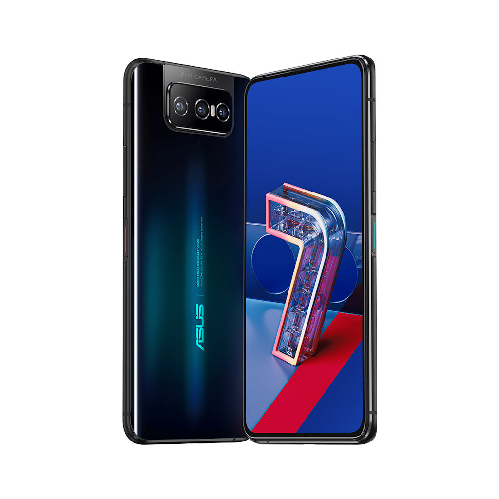 Asus Zenfone 7