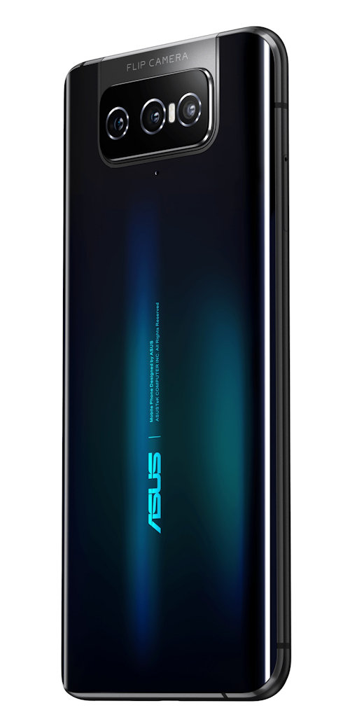 Asus Zenfone 7