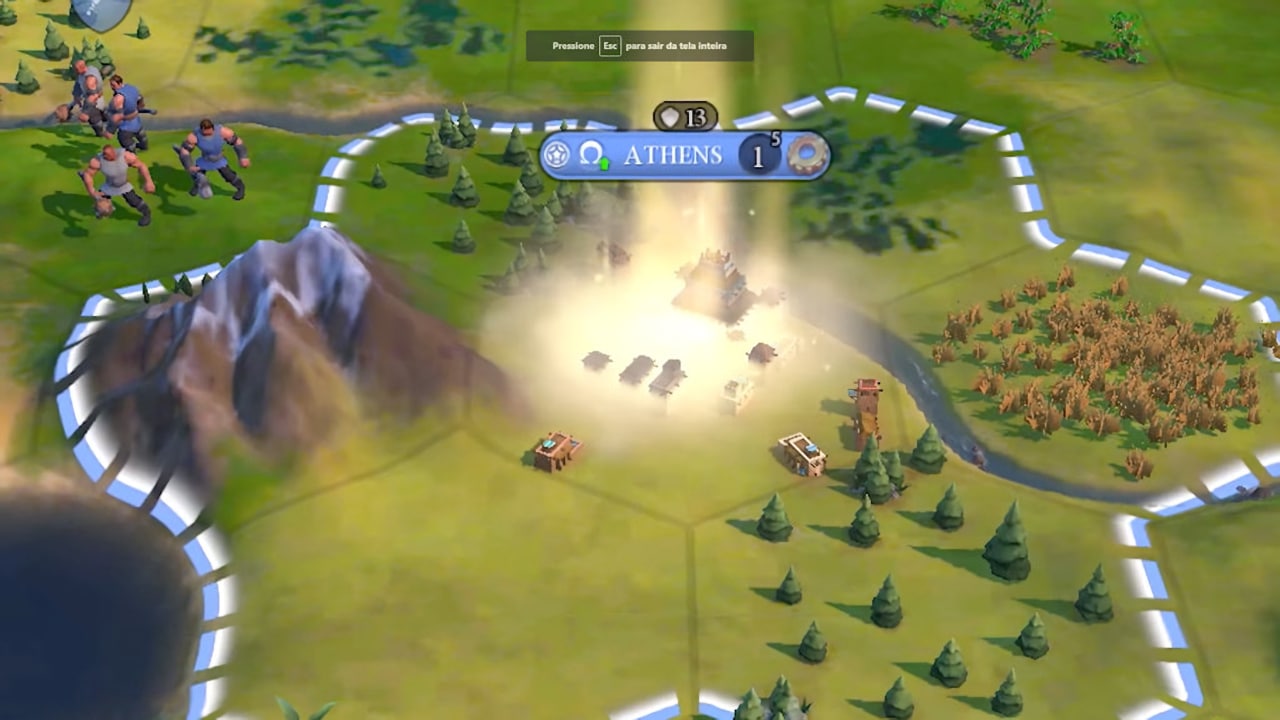 Civilization VI