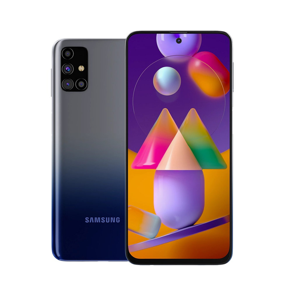 Galaxy M31s