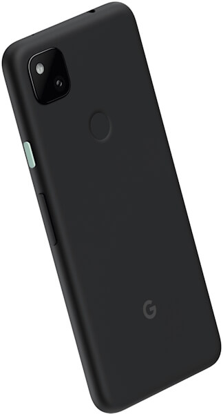 Google Pixel 4a