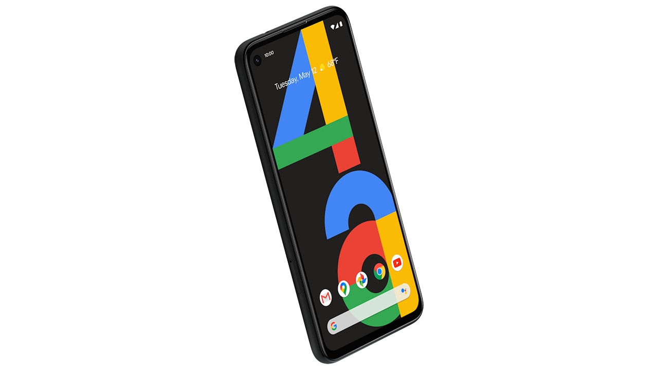 Google Pixel 4a