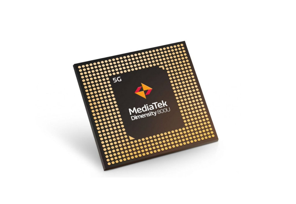 MediaTek Dimensity 800U