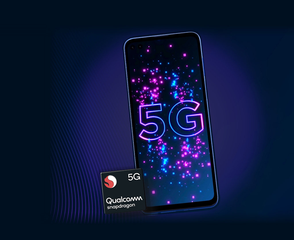 Motorola One 5G