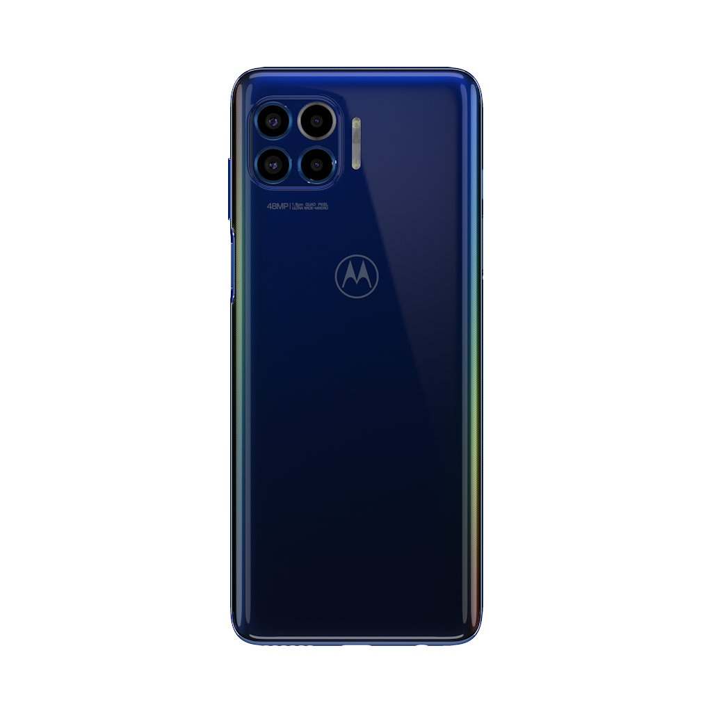 Motorola One 5G