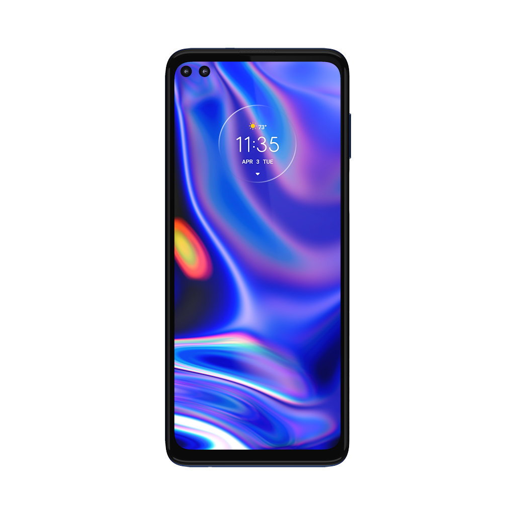 Motorola One 5G