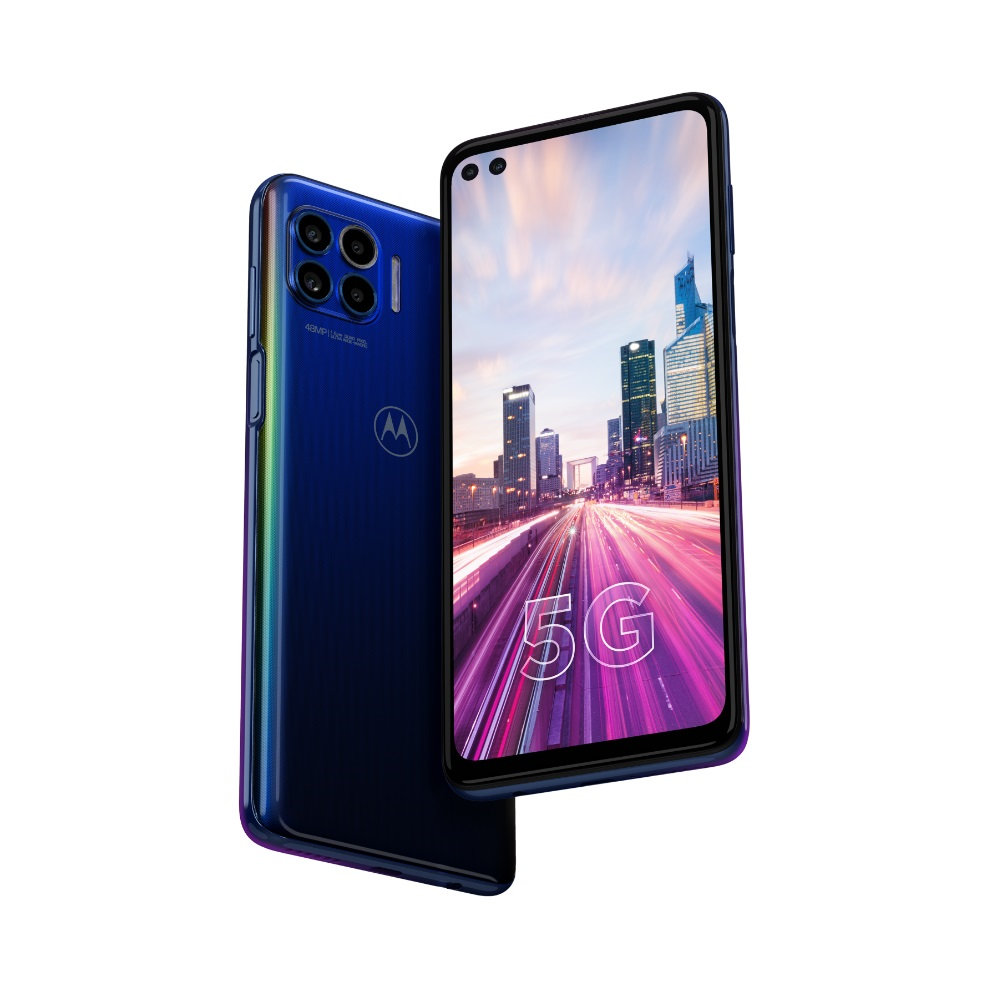 Motorola One 5G