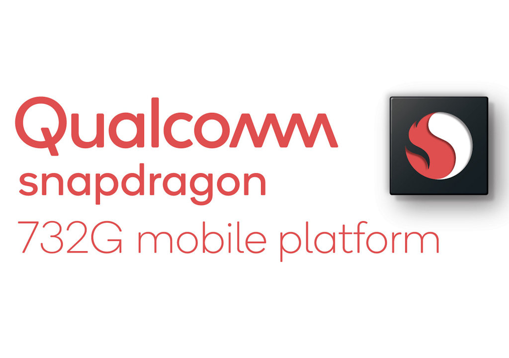 Snapdragon 732G