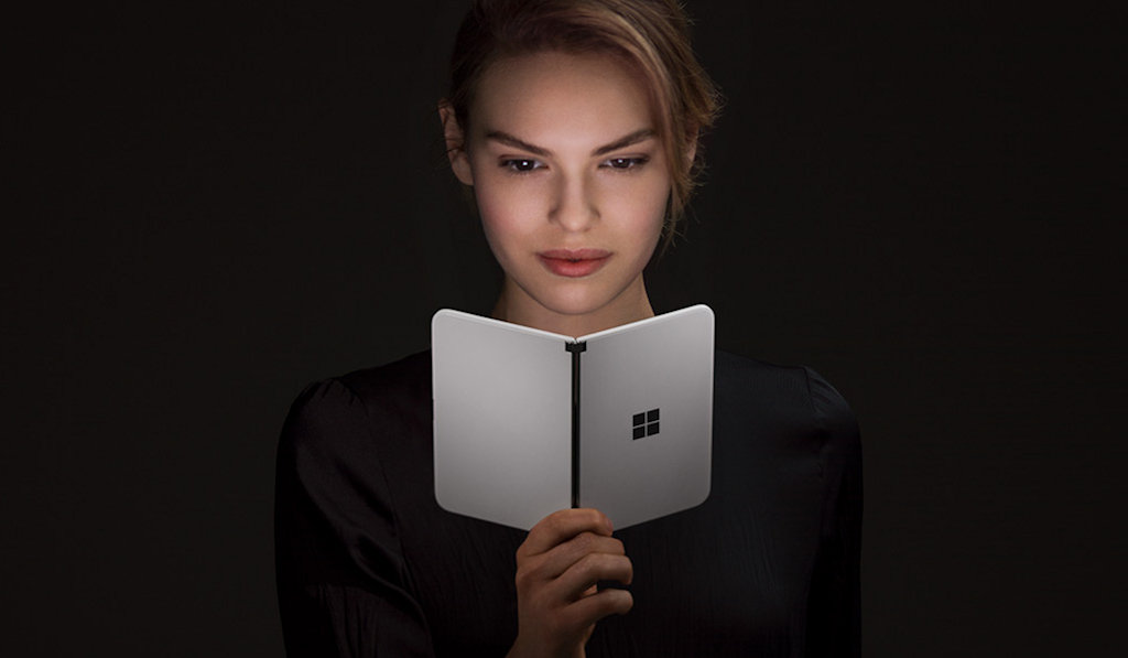 Surface Duo