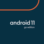 Android 11 Go Edition