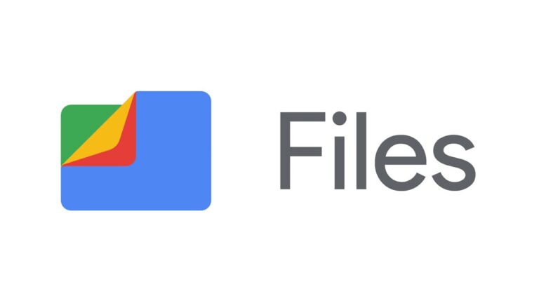 Files do Google Logo