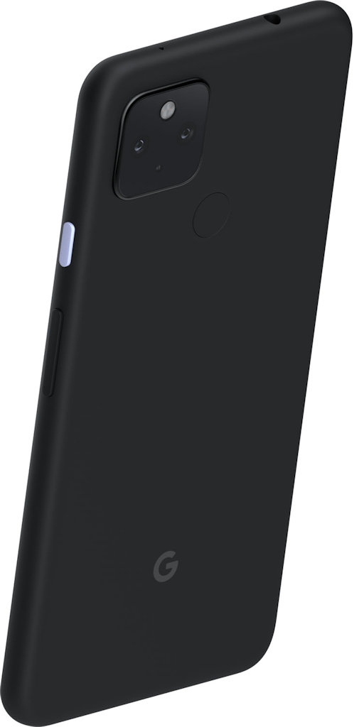 Google Pixel 4a 5G