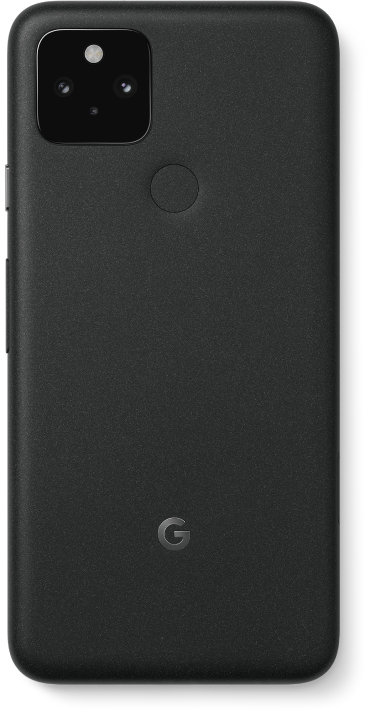 Google Pixel 5