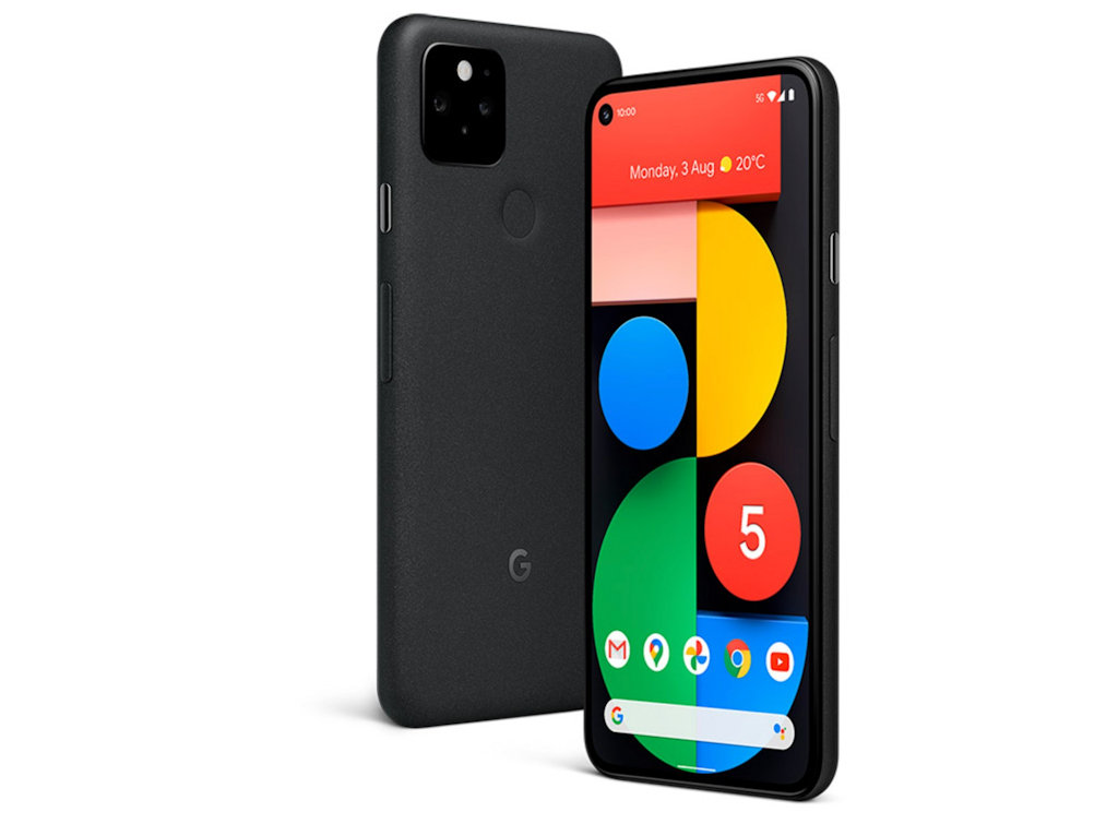 Google Pixel 5