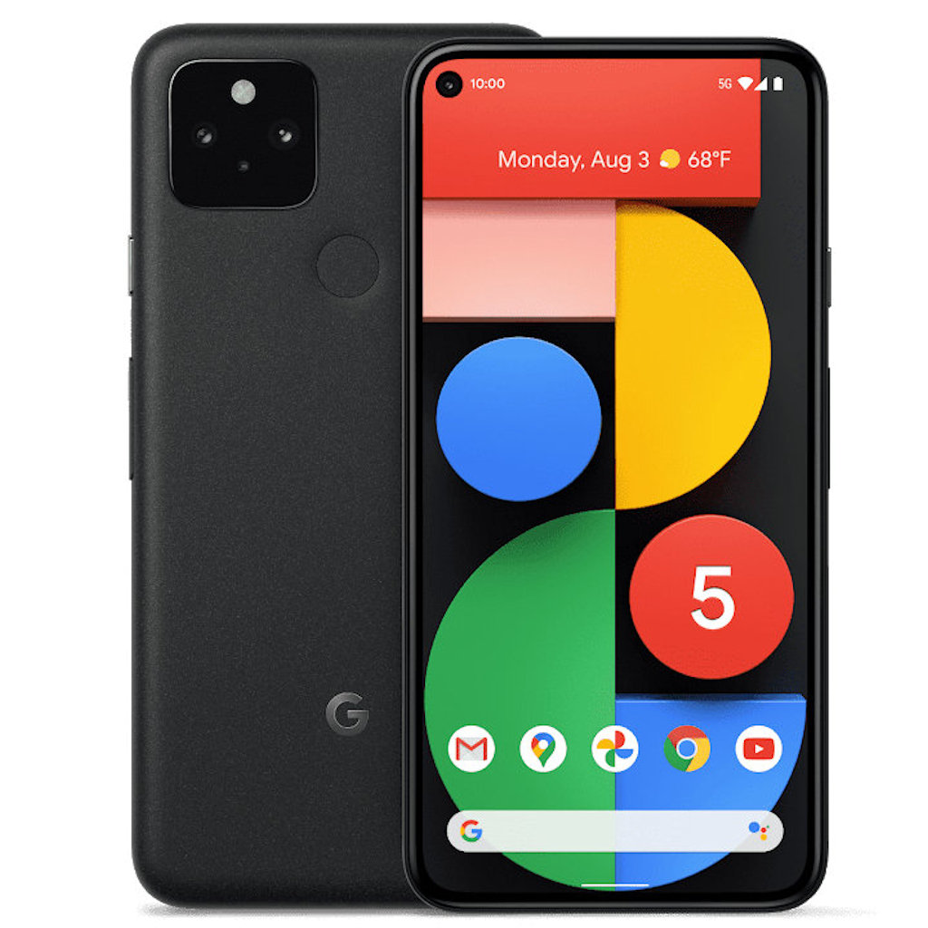 Google Pixel 5