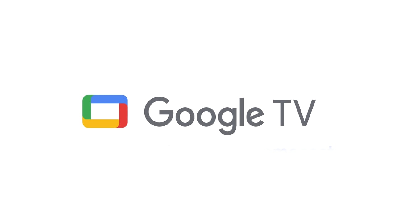 Google TV