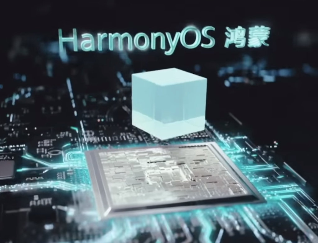 HarmonyOS