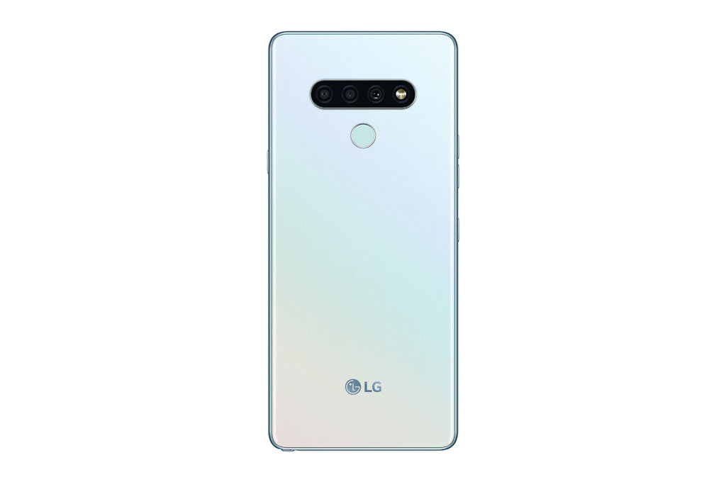 LG K71