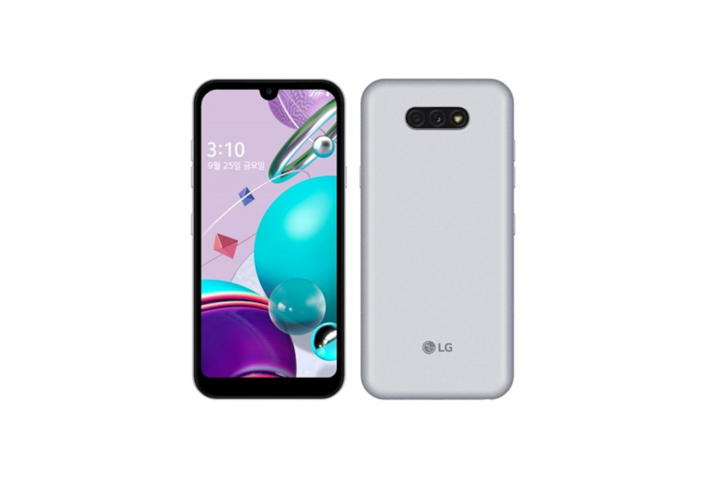 LG Q31