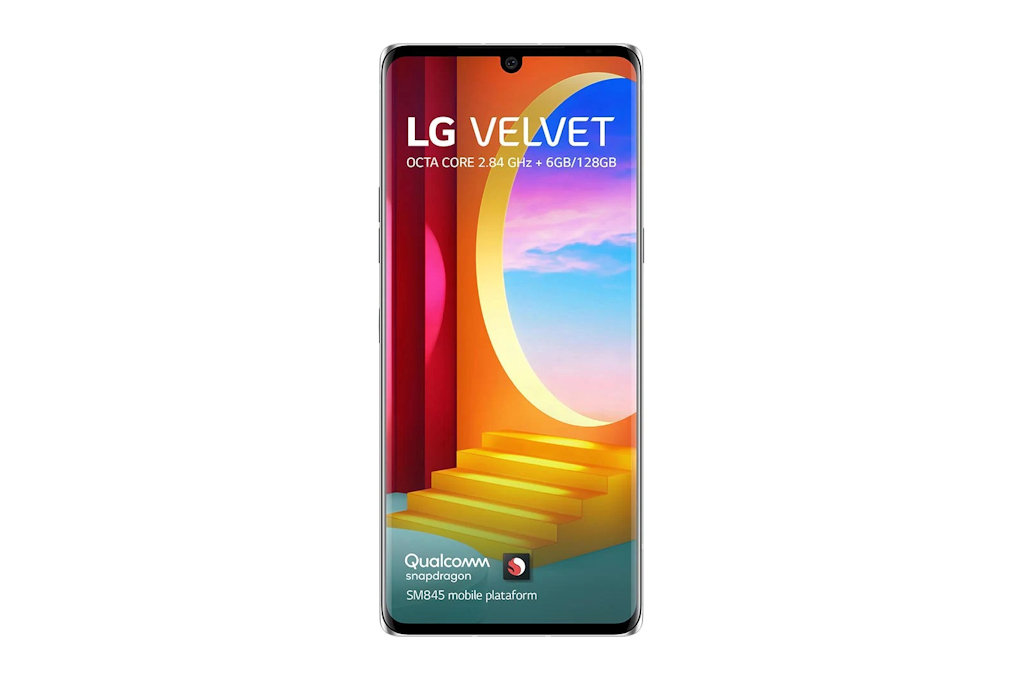 LG Velvet