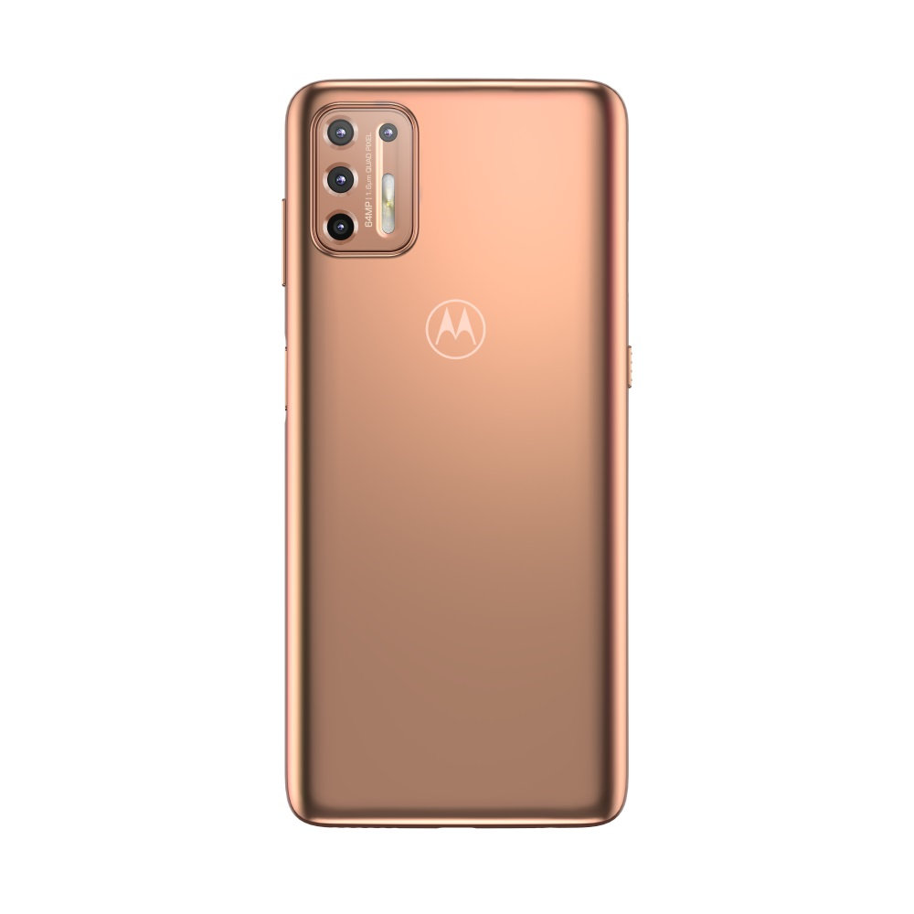 Moto G9 Plus