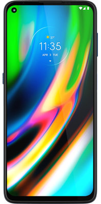 Moto G9 Plus