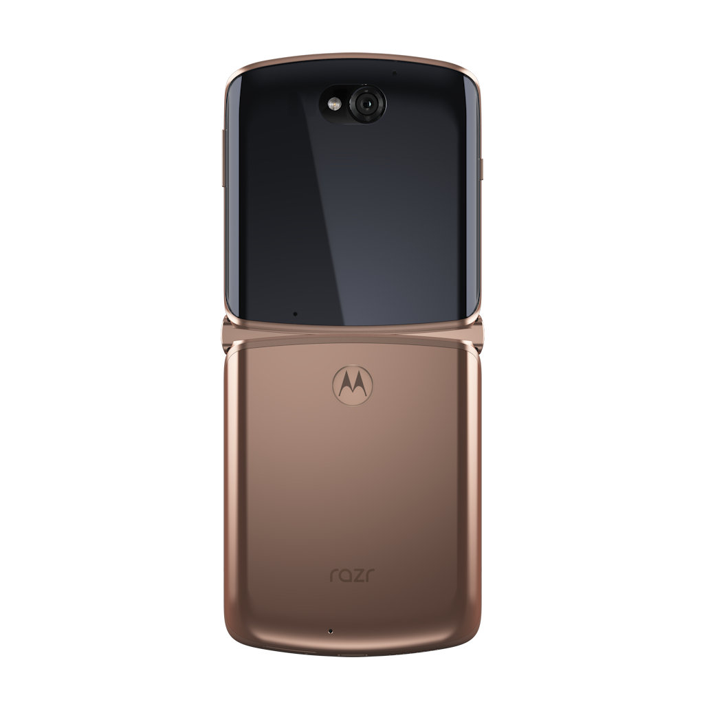 Motorola RAZR 5G