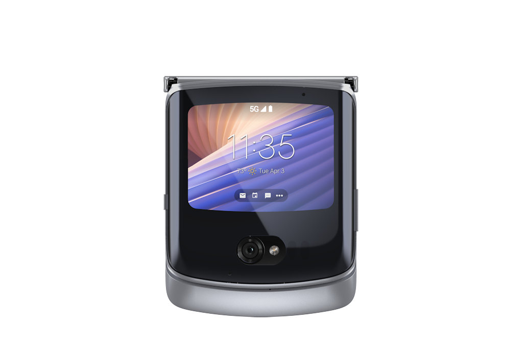 Motorola RAZR 5G