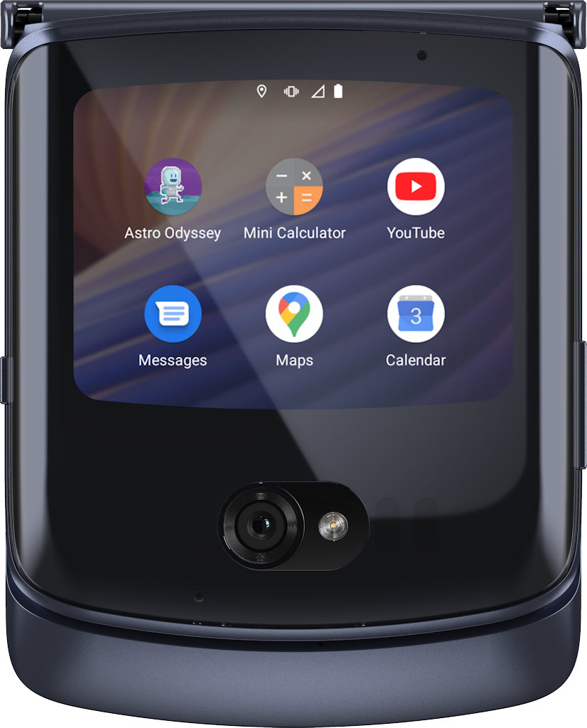 Motorola RAZR 5G