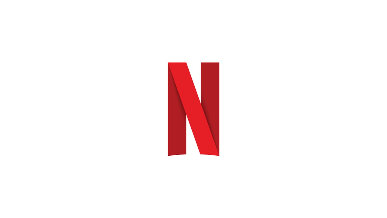 Netflix logo