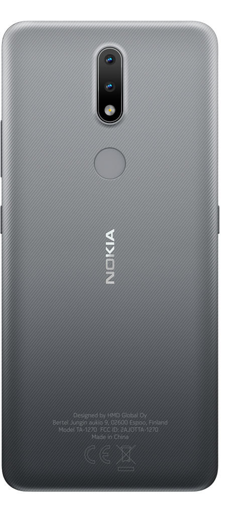 Nokia 2.4