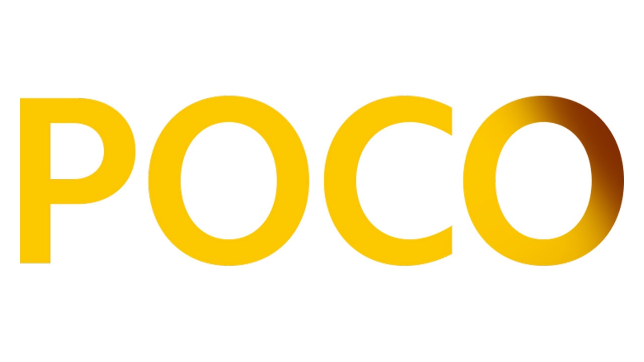 Poco Logo