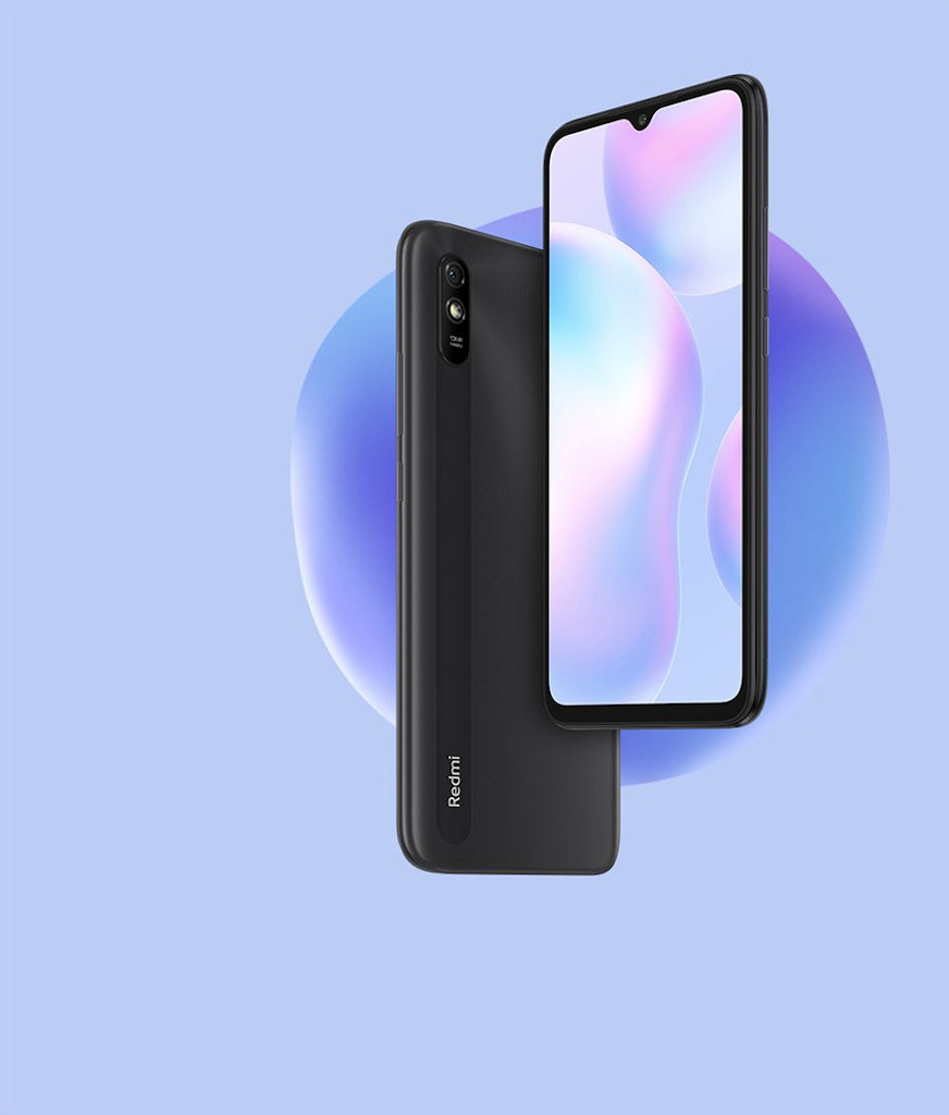 Redmi 9i