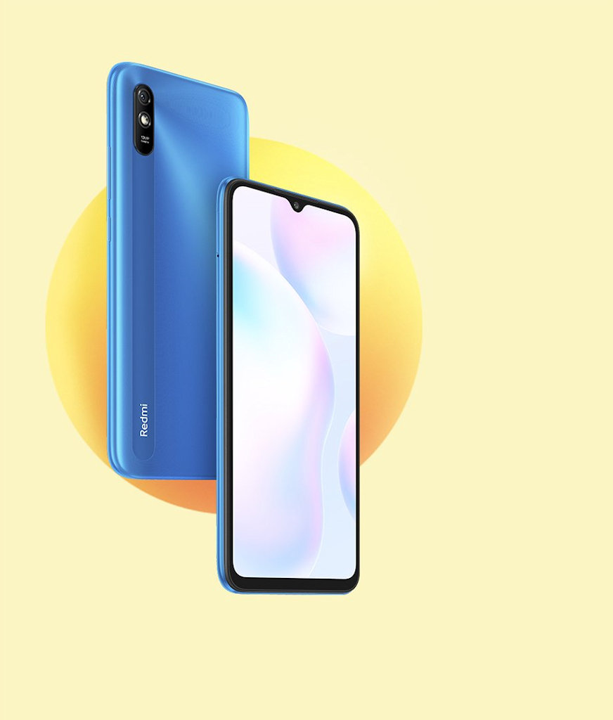 Redmi 9i