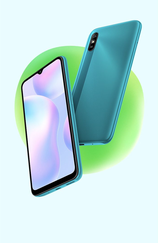 Redmi 9i