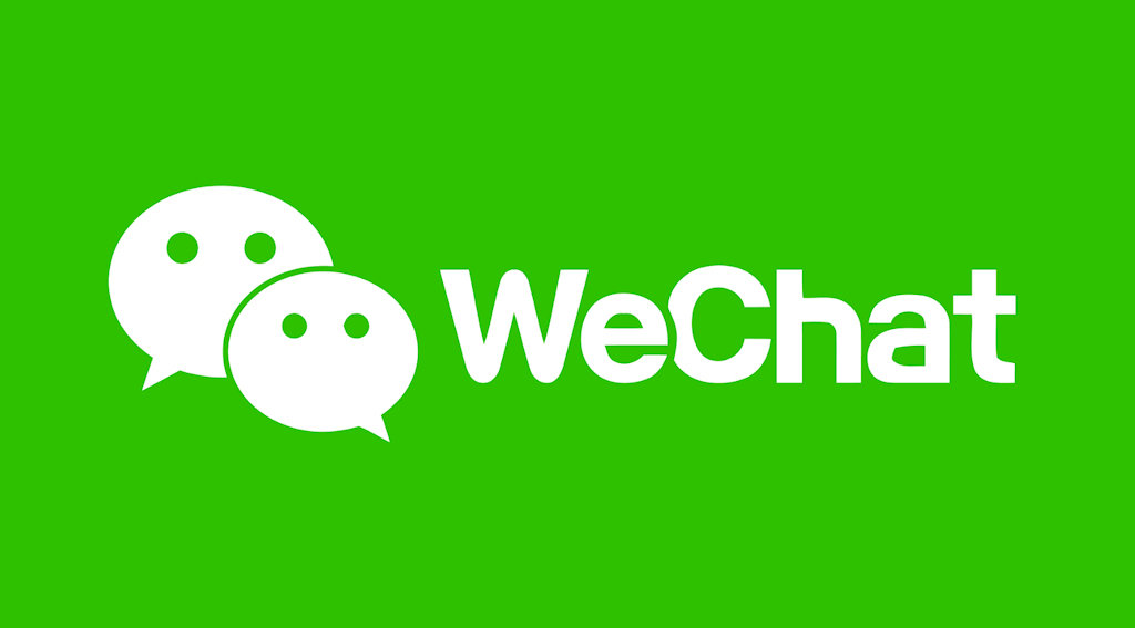 WeChat Logo