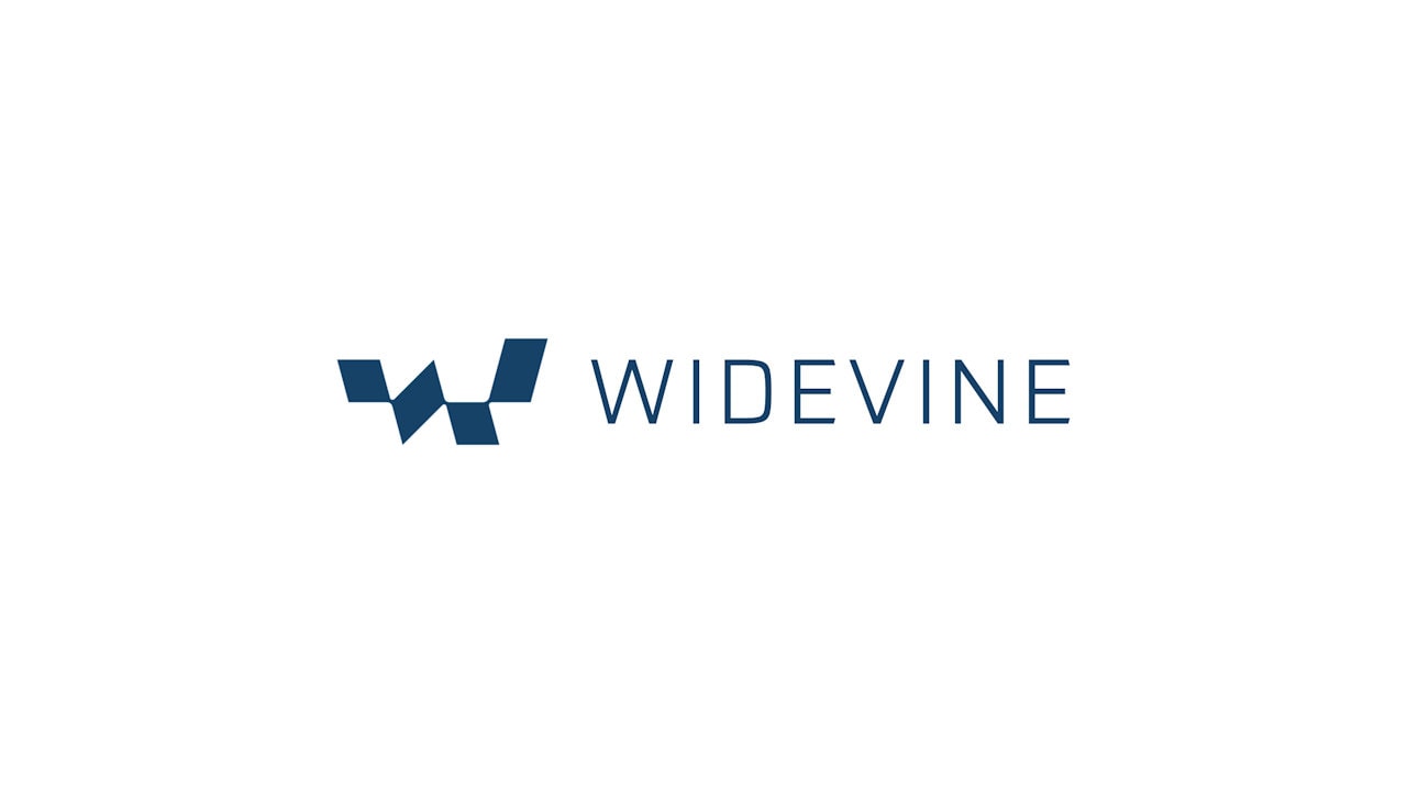 Widevine Logo