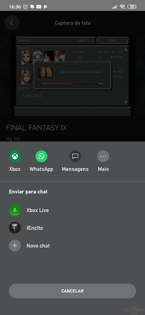 Xbox Beta