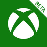 Xbox Beta Logo