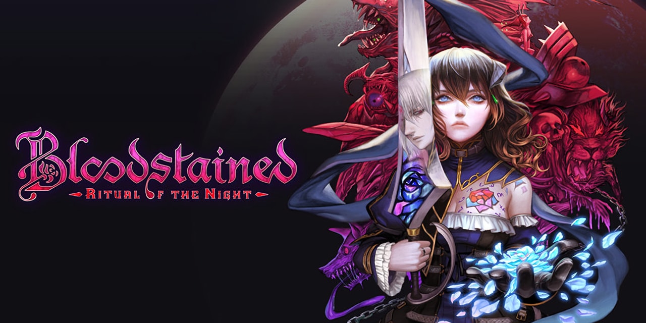 Bloodstained: Ritual of the Night será lançado no Android em breve